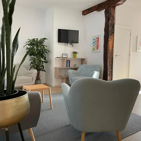 Gran Bilbao Vistas Impresionantes A Estrenar