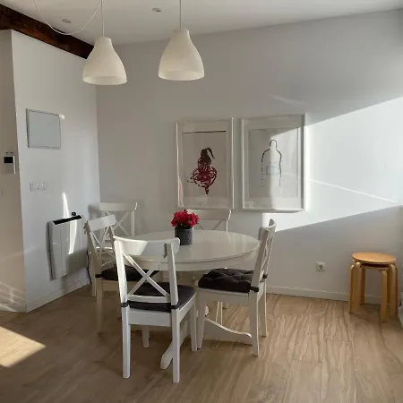 Gran Bilbao Vistas Impresionantes A Estrenar Апартаменты