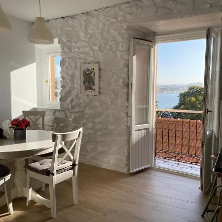 Gran Bilbao Vistas Impresionantes A Estrenar Appartement *