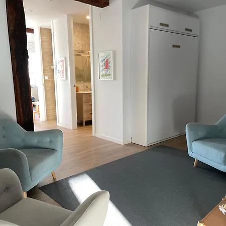 Appartement Gran Bilbao Vistas Impresionantes A Estrenar *