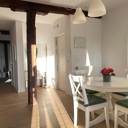 Gran Bilbao Vistas Impresionantes A Estrenar Appartement