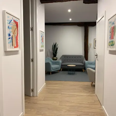 Gran Bilbao Vistas Impresionantes A Estrenar *