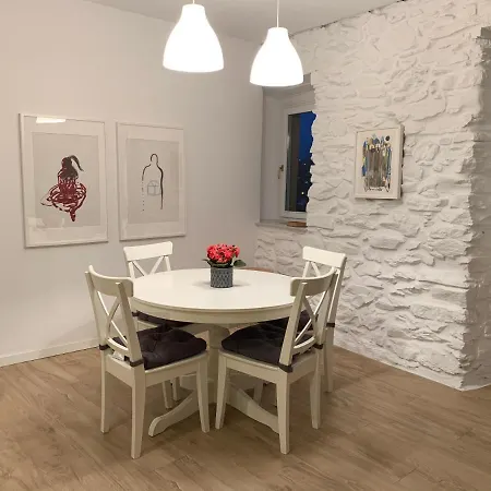 Appartement Gran Bilbao Vistas Impresionantes A Estrenar