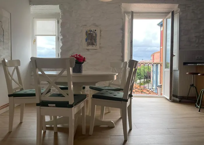 Gran Bilbao Vistas Impresionantes A Estrenar * Portugalete