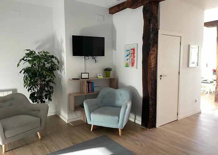 Gran Bilbao Vistas Impresionantes A Estrenar *