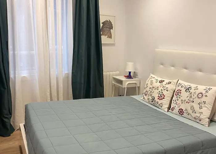 Gran Bilbao Vistas Impresionantes A Estrenar Apartment Portugalete