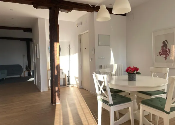 Gran Bilbao Vistas Impresionantes A Estrenar Apartment