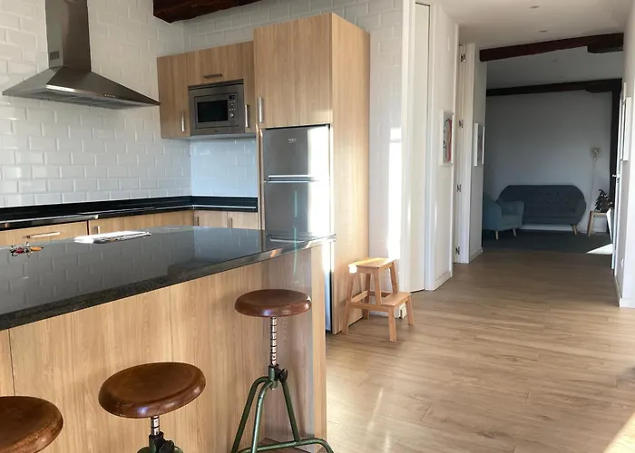 Gran Bilbao Vistas Impresionantes A Estrenar Apartment