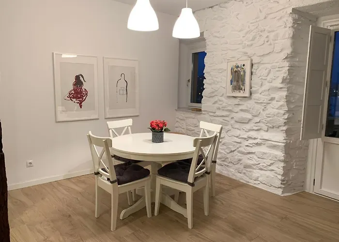 Apartment Gran Bilbao Vistas Impresionantes A Estrenar