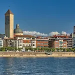 Gran Bilbao Vistas Impresionantes A Estrenar Apartment Portugalete