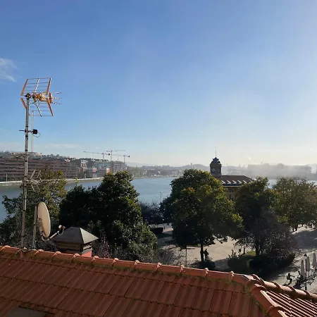 Apartment Gran Bilbao Vistas Impresionantes A Estrenar