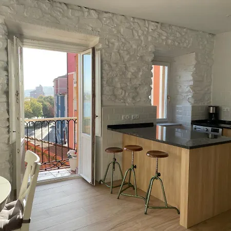 Gran Bilbao Vistas Impresionantes A Estrenar Appartement