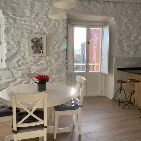 Gran Bilbao Vistas Impresionantes A Estrenar Apartment *