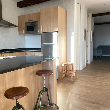 Gran Bilbao Vistas Impresionantes A Estrenar דירה