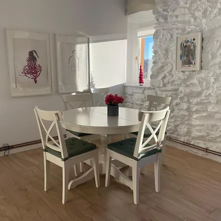 Gran Bilbao Vistas Impresionantes A Estrenar Apartment Portugalete