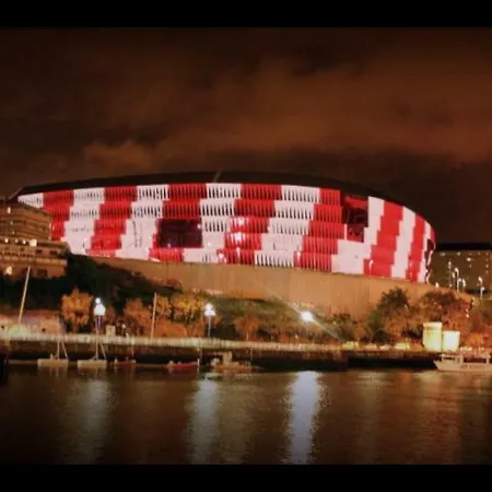 Gran Bilbao Vistas Impresionantes A Estrenar *