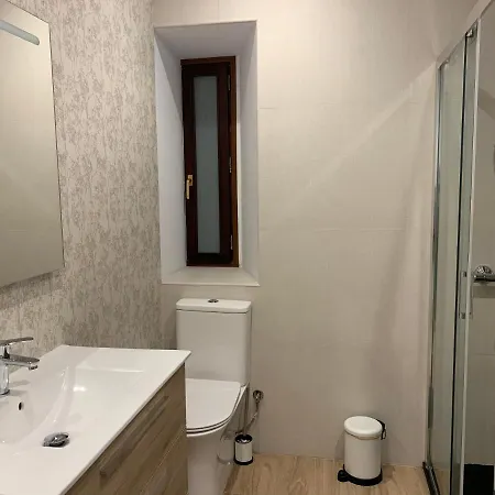 Apartment Gran Bilbao Vistas Impresionantes A Estrenar *