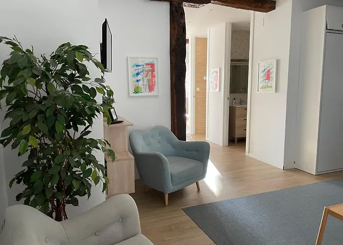 Gran Bilbao Vistas Impresionantes A Estrenar Portugalete