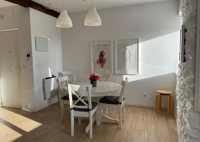 Gran Bilbao Vistas Impresionantes A Estrenar Apartament