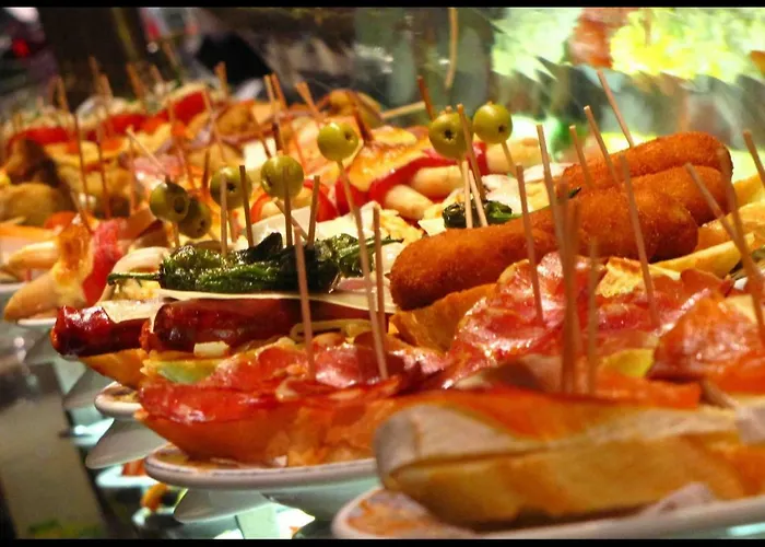 Apartament Gran Bilbao Vistas Impresionantes A Estrenar *