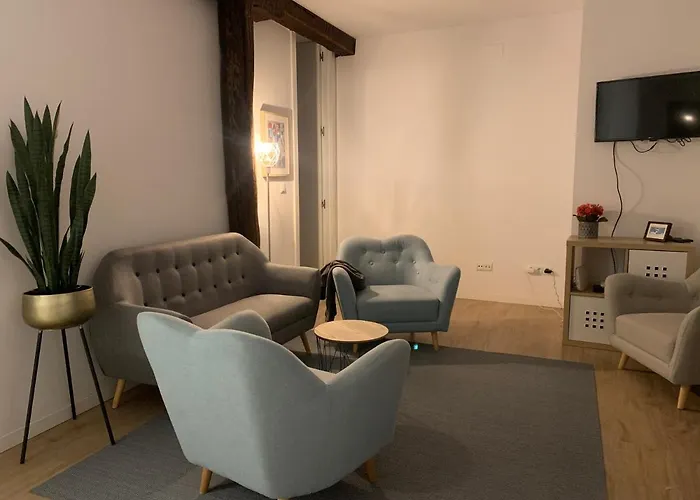 Gran Bilbao Vistas Impresionantes A Estrenar