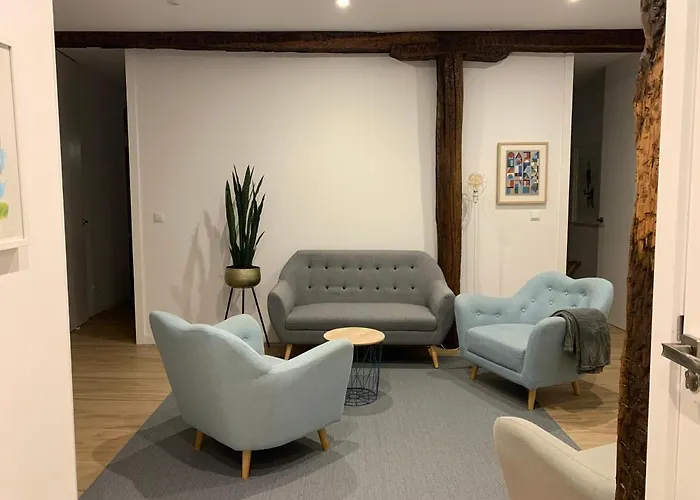 Gran Bilbao Vistas Impresionantes A Estrenar *