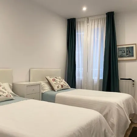 Gran Bilbao Vistas Impresionantes A Estrenar 포르투갈레테