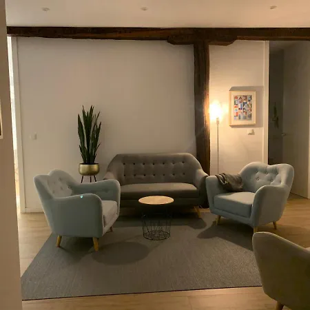 아파트 Gran Bilbao Vistas Impresionantes A Estrenar *